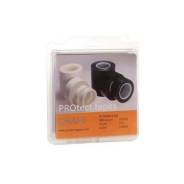 Лента защитная Chafe 76 micron прозрачн 25 mm 16 m