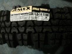 Simex Jungle Trekker 2. Грязь MT, 2015 год, без износа, 1 шт
