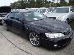 Крыло. Toyota Windom, MCV20 Двигатель 1MZFE