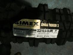 Simex Jungle Trekker 2. Грязь MT, 2015 год, без износа, 1 шт