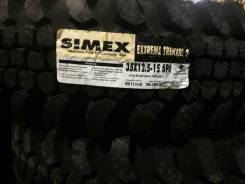 Simex Extreme Trekker 2. Грязь MT, 2015 год, без износа, 1 шт