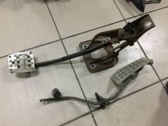 Педаль акселератора. Toyota Sprinter Carib, AE95G, AE95