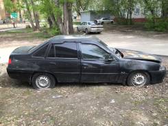Daewoo Nexia. KLETN, A15SMS