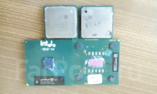 Intel Pentium III ����