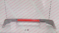 Спойлер. Suzuki Jimny Sierra, JB43W Suzuki Jimny, JB43, JB33W, JB23W, JB43W Suzuki Jimny Wide, JB33W, JB43W