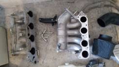 Коллектор впускной. Honda Accord, CL9 Двигатель K24A3