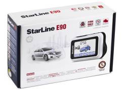 StarLine