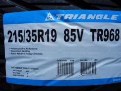 Triangle Group TR968. Летние, 2016 год, без износа, 4 шт