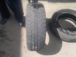 Dunlop Graspic HS-3. Всесезонные, износ: 40%, 1 шт