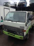 Toyota Dyna. 2L 3L 3Y B 11B 13B 14B 15B S05C S05D