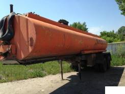 Одаз 9385. Полуприцеп Цистерна, 18 000 кг.