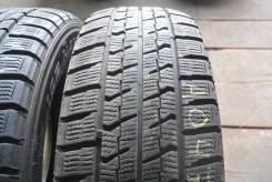 Goodyear Ice Navi Zea II. Зимние, без шипов, износ: 10%, 2 шт