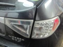 Стоп-сигнал. Subaru Impreza, GH7