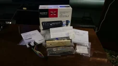 Sony CDX-GT570UI ����