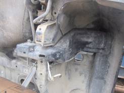 Горловина топливного бака. Subaru Forester, SG5, SG9, SG, SG69, SG9L