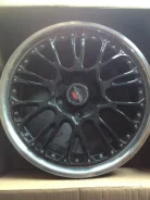 Yokatta Model-16. x6.5"