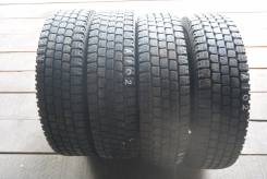 Yokohama SY01. Зимние, без шипов, износ: 10%, 4 шт