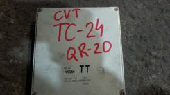 Блок управления двс. Nissan Serena, TC24, TNC24 Двигатель QR20DE