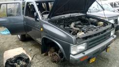 Nissan Terrano. 21, TD27T