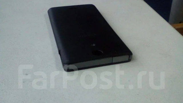 Sony Xperia V. �/�. ��� ����� �� ���������� ����