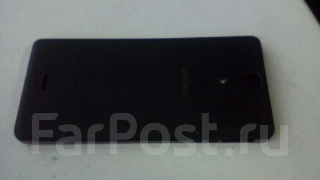 Sony Xperia V. �/�. ��� ����� �� ���������� ����