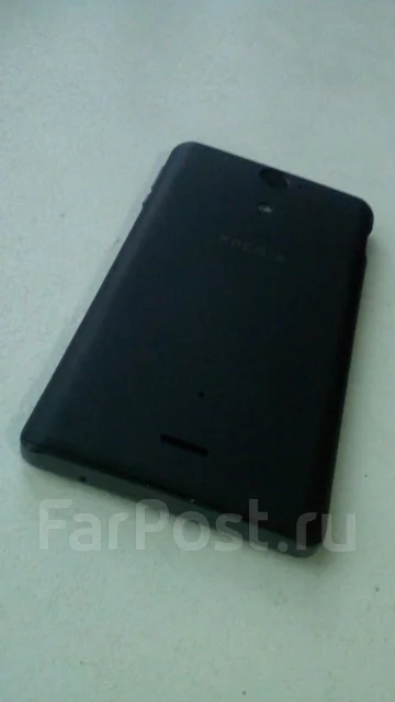 Sony Xperia V. �/�. ��� ����� �� ���������� ����