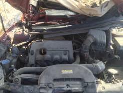 Двигатель в сборе. Kia cee'd Kia Rio Kia Cerato Двигатель G4FC