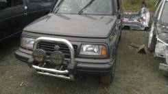 Suzuki Escudo. TA01W
