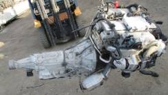 Продажа двигатель Toyota 1Jzgte + акпп + коса + комп. Toyota: Mark II Wagon Blit, Mark II, Verossa, Supra, Crown Majesta, Soarer, Cresta, Crown, Chase...