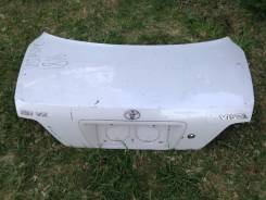 Крышка багажника. Toyota Vista, SV40, CV40