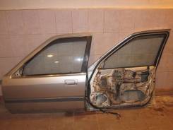 Дверь боковая. Honda Accord