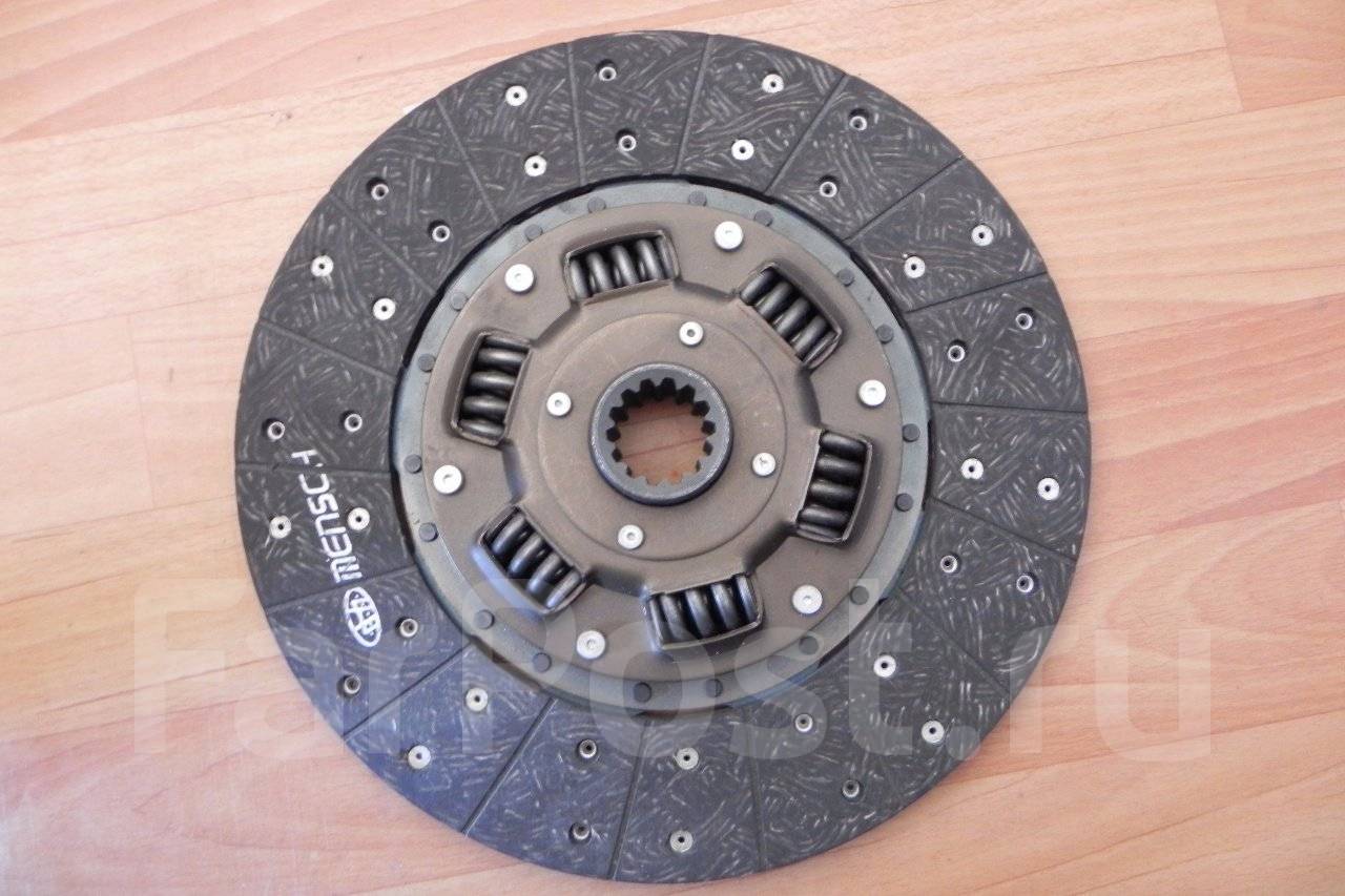 Регулировка сцепления мицубиси фусо - 97 фото