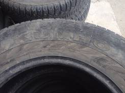 Kumho Road Venture ST KL16. Летние, износ: 30%, 4 шт