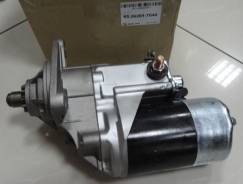 Стартер D1146 / DE08 / 65262017044 / Doosan DH52D1124 / 24V . 4.5KW / 11 зубьев 40 mm