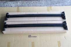 Рейлинг. Lexus LX570 Toyota Land Cruiser, GRJ200, J200, URJ200, UZJ200, UZJ200W, VDJ200