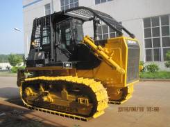 Shantui SD22F. Бульдозер