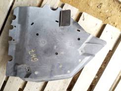 Защита топливного бака. Subaru Impreza, GH7, GH8, GVF, GE2, GRB, GE3, GH6, GH3, GVB, GH2, GE6, GRF, GE7 Двигатели: EJ257, EJ154, EJ207, EJ20X, EJ203
