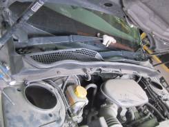 Решетка под дворники. Subaru Impreza, GH7