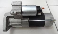 Стартер D4DD / 36100-45500 / 3610045500 / 3610045501 / MIRAE / D=35 mm 9 зубьев