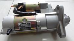Стартер DL06K / 300516-00033 / 30051600033 / DOOSAN 24V 6.0KW 1200850