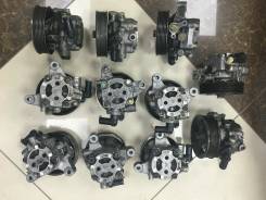 Гидроусилитель руля. Honda CR-V Honda Accord Honda Stepwgn, UA-RF3, CBA-RF4, UA-RF4, CBA-RF3, UA-RF5, UA-RF6, CBA-RF8, CBA-RF7, CBA-RF6, CBA-RF5, UA-R...