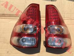Стоп-сигнал. Toyota Blade Toyota Land Cruiser Prado