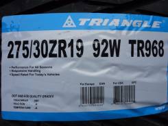 Triangle Group TR968. Летние, 2016 год, без износа, 4 шт