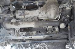 Редуктор. Mercedes-Benz ML-Class, W164 Двигатель M113