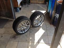 Honda. 7.0x7, 5x114.30, ET55, ЦО 64,1 мм. Под заказ из Москвы