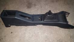 Консоль центральная. Nissan Sunny, SB14, B14, SNB14, FNB14, FB14 Nissan Almera, N15 Nissan Lucino, FB14, B14, SNB14, SB14, FNB14 Двигатели: GA15DE, CD...