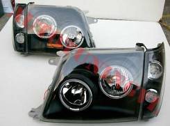 Фара. Toyota Land Cruiser Prado, KZJ78W, KZ71W, KZJ71W, KZJ78G, KZ71G Двигатель 1KZTE
