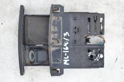 Пепельница. Mercedes-Benz M-Class, W164 Mercedes-Benz ML-Class, W164 Двигатель M113