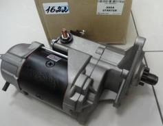 Стартер D6DA / L7 / 0K87T18300 / 0K87T18400 / MIRAE / D=40 mm 11 зубьев