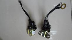 Реле стартера BUS / TRUCK 110724 / 24V OEM
